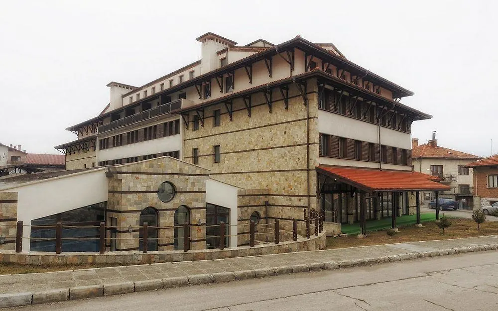 Trinity Residence Bansko