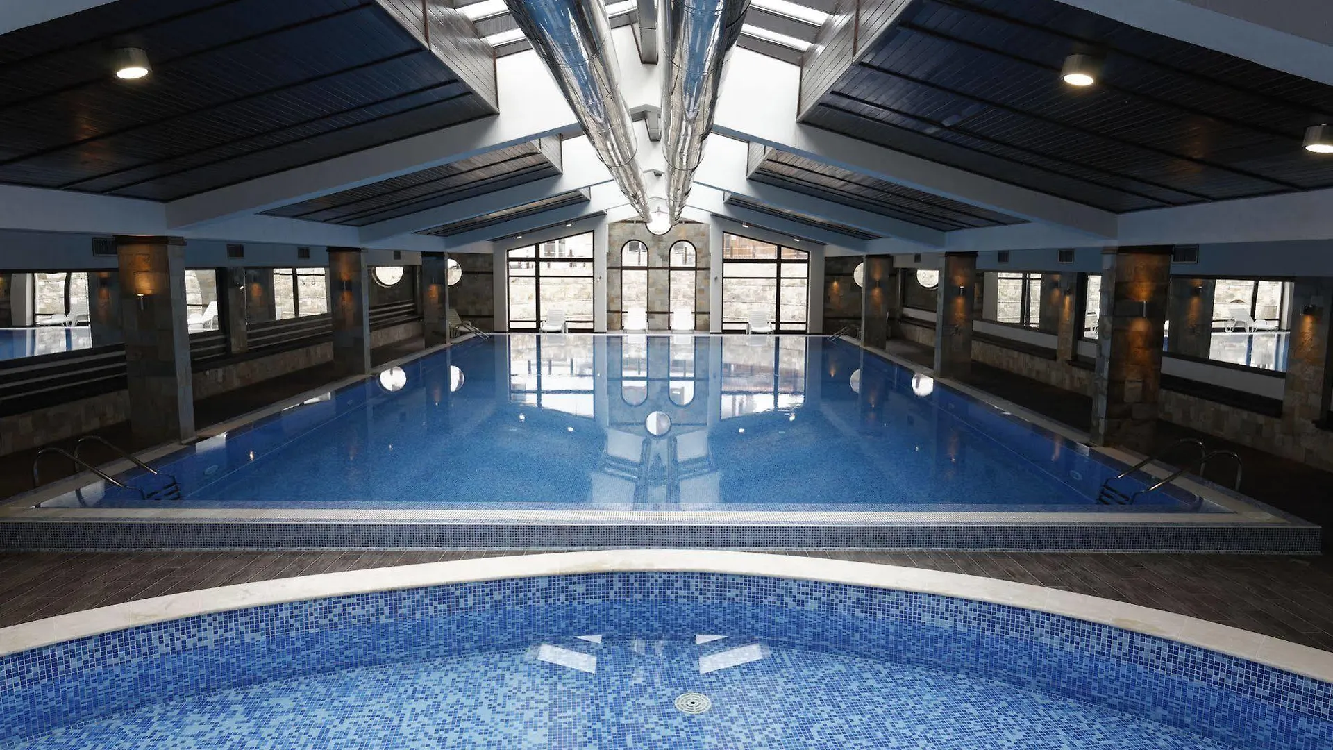 Hotel Trinity Residence Bansko