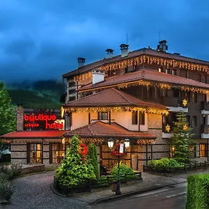 Boutique Uniqato Hotel