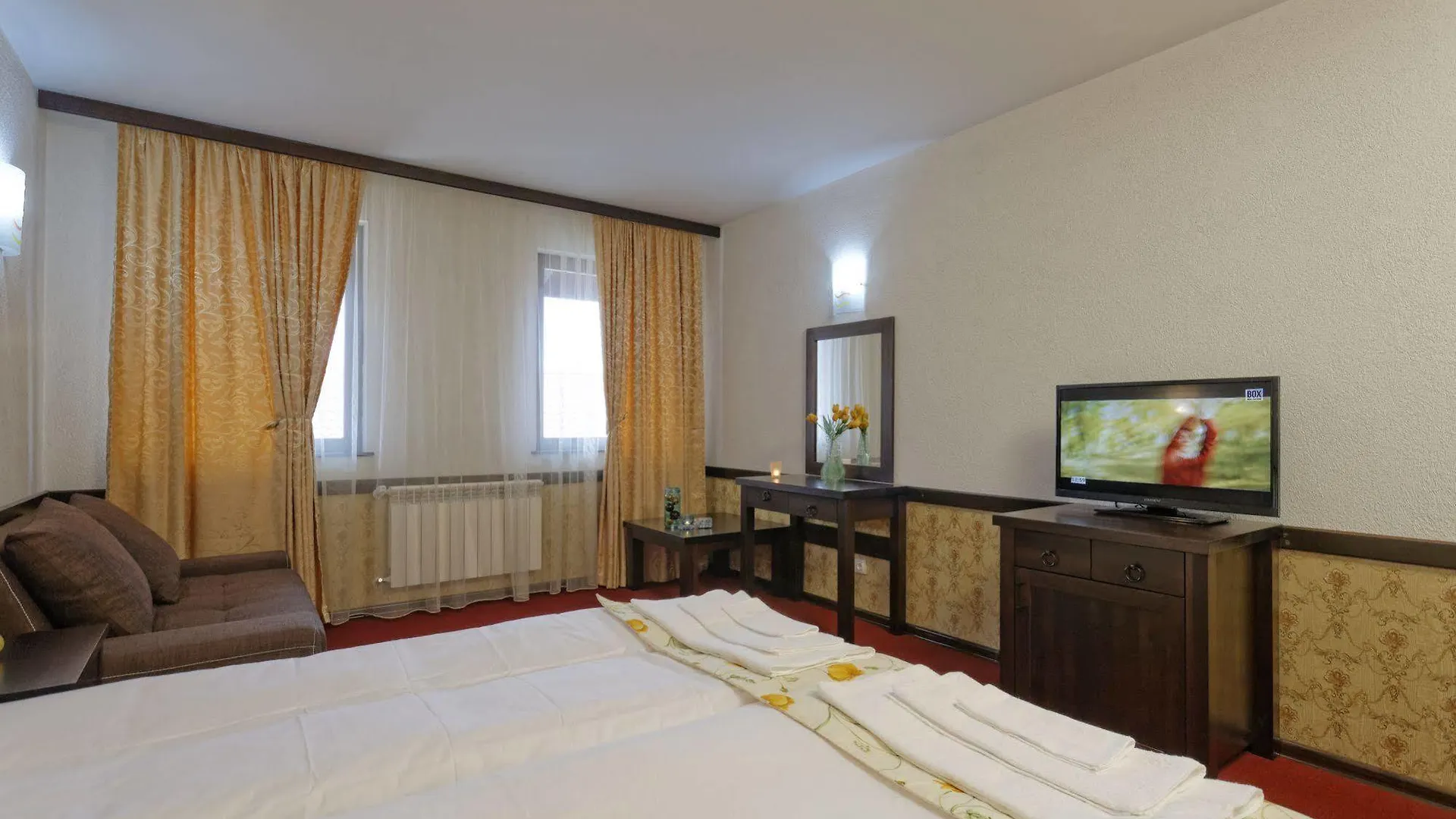 Trinity Residence Bansko